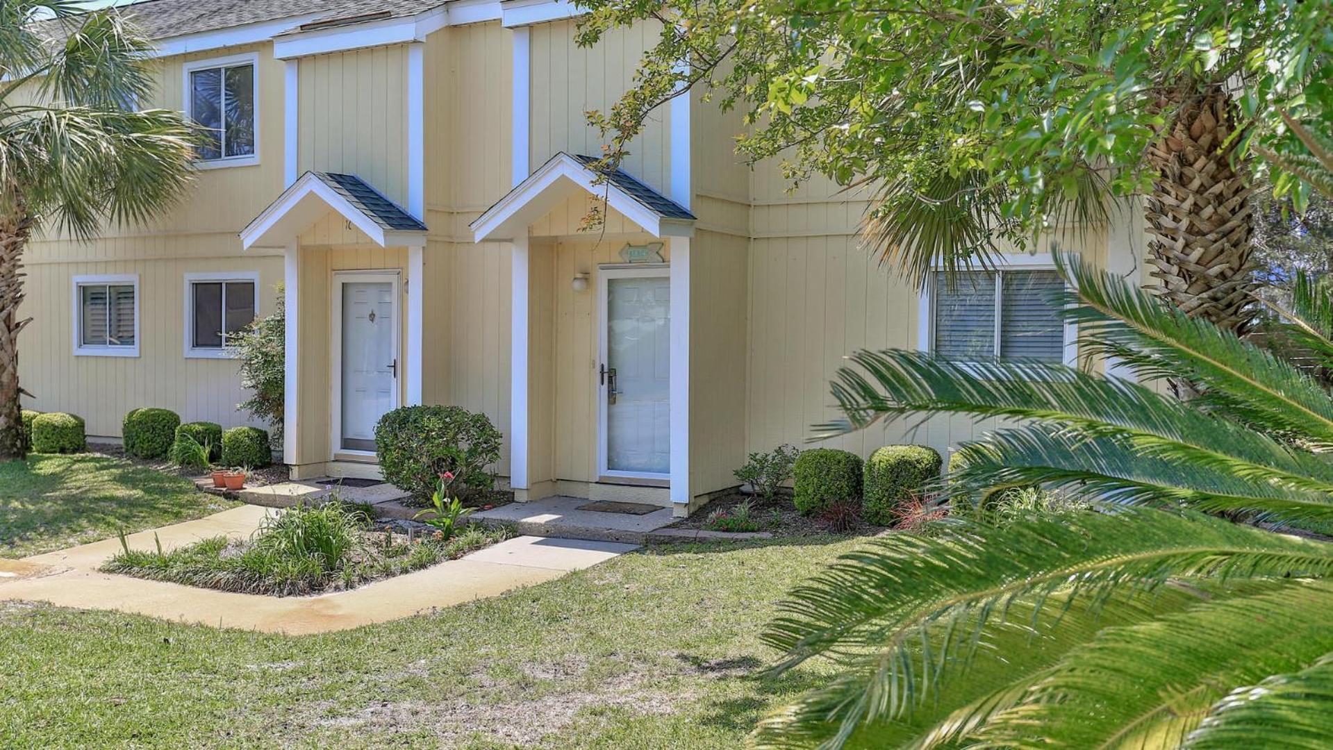 Vila Southbay By The Gulf 15 Destin Exteriér fotografie